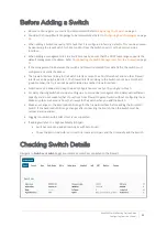 Preview for 23 page of SonicWALL SWS12 Series Getting Started Manual