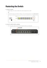 Preview for 31 page of SonicWALL SWS12 Series Getting Started Manual