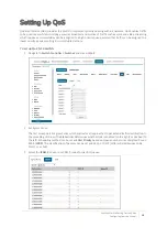 Preview for 38 page of SonicWALL SWS12 Series Getting Started Manual