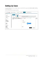 Preview for 41 page of SonicWALL SWS12 Series Getting Started Manual