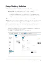 Preview for 43 page of SonicWALL SWS12 Series Getting Started Manual