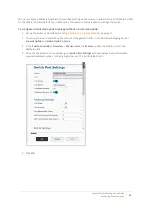 Preview for 62 page of SonicWALL SWS12 Series Getting Started Manual