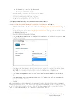 Preview for 74 page of SonicWALL SWS12 Series Getting Started Manual