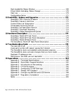 Preview for 5 page of SonicWALL TELE3 SP Administrator'S Manual