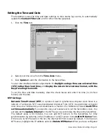 Preview for 22 page of SonicWALL TELE3 SP Administrator'S Manual