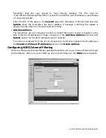 Preview for 44 page of SonicWALL TELE3 SP Administrator'S Manual