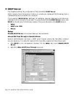 Preview for 101 page of SonicWALL TELE3 SP Administrator'S Manual