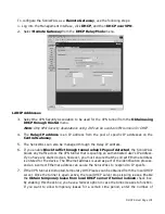 Preview for 106 page of SonicWALL TELE3 SP Administrator'S Manual