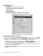 Preview for 113 page of SonicWALL TELE3 SP Administrator'S Manual