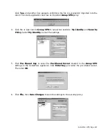 Preview for 124 page of SonicWALL TELE3 SP Administrator'S Manual