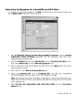 Preview for 126 page of SonicWALL TELE3 SP Administrator'S Manual