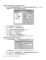 Preview for 131 page of SonicWALL TELE3 SP Administrator'S Manual