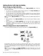 Preview for 163 page of SonicWALL TELE3 SP Administrator'S Manual