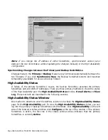 Preview for 167 page of SonicWALL TELE3 SP Administrator'S Manual