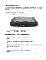 Preview for 174 page of SonicWALL TELE3 SP Administrator'S Manual