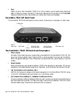 Preview for 175 page of SonicWALL TELE3 SP Administrator'S Manual