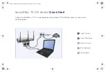Preview for 3 page of SonicWALL TZ 210 Series Getting Started Manual