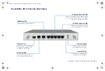 Preview for 10 page of SonicWALL TZ 210 Series Getting Started Manual