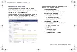 Preview for 22 page of SonicWALL TZ 210 Series Getting Started Manual