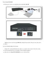 Preview for 7 page of SonicWALL TZ400 Manual