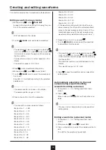 Preview for 12 page of Sonicware LIVEN 8bit warps User Manual