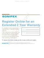 Preview for 6 page of Sonifex 30-369 Handbook