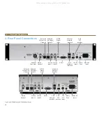 Preview for 20 page of Sonifex 30-369 Handbook