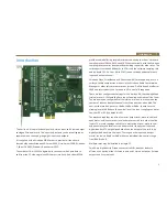 Preview for 9 page of Sonifex Auricon PC-AUR44 Handbook