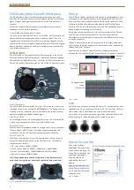 Предварительный просмотр 4 страницы Sonifex AVN-DIO09 Handbook