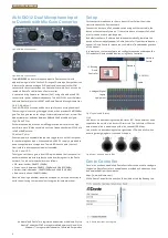 Preview for 4 page of Sonifex AVN-DIO12 Handbook