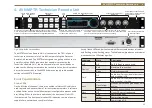 Предварительный просмотр 19 страницы Sonifex AVN-MPPR Handbook