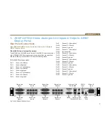 Предварительный просмотр 19 страницы Sonifex AVN-PA8/T/D Handbook