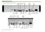 Preview for 20 page of Sonifex AVN-TB20AD Handbook