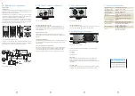 Preview for 2 page of Sonifex CM-BHA User Handbook