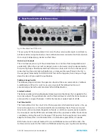 Preview for 17 page of Sonifex CM-CU21 User Handbook Manual