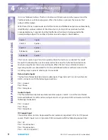 Preview for 18 page of Sonifex CM-CU21 User Handbook Manual