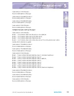 Preview for 23 page of Sonifex CM-CU21 User Handbook Manual