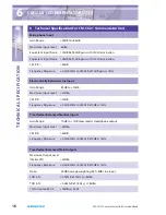 Preview for 26 page of Sonifex CM-CU21 User Handbook Manual