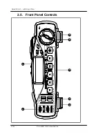 Preview for 20 page of Sonifex COURIER User Handbook Manual