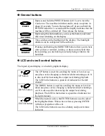 Preview for 21 page of Sonifex COURIER User Handbook Manual