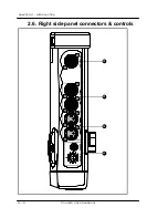 Preview for 24 page of Sonifex COURIER User Handbook Manual