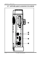 Preview for 26 page of Sonifex COURIER User Handbook Manual