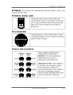 Preview for 29 page of Sonifex COURIER User Handbook Manual