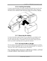 Preview for 35 page of Sonifex COURIER User Handbook Manual