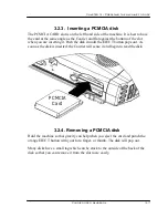 Preview for 39 page of Sonifex COURIER User Handbook Manual