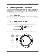 Preview for 43 page of Sonifex COURIER User Handbook Manual