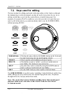 Preview for 82 page of Sonifex COURIER User Handbook Manual