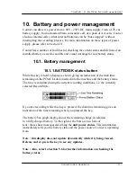 Preview for 127 page of Sonifex COURIER User Handbook Manual