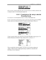 Preview for 147 page of Sonifex COURIER User Handbook Manual