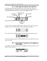 Preview for 198 page of Sonifex COURIER User Handbook Manual